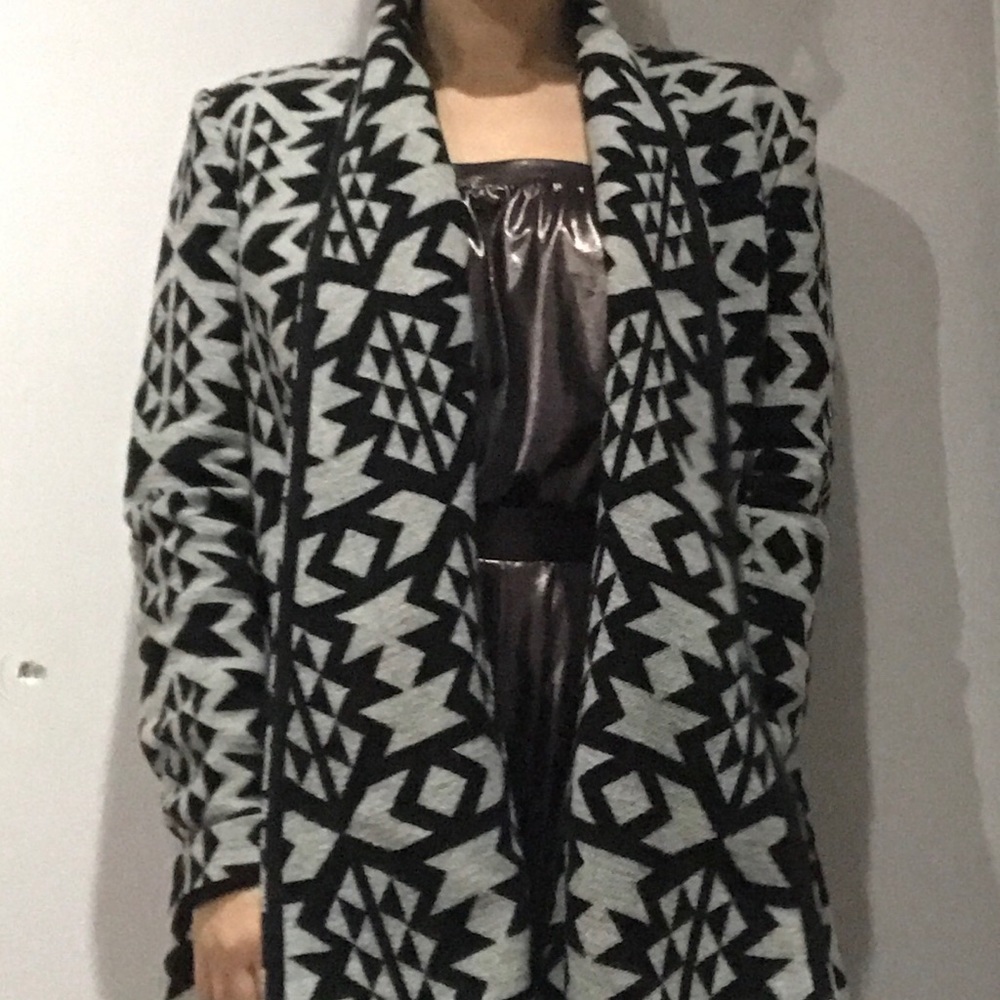 Forever 21 Jacket